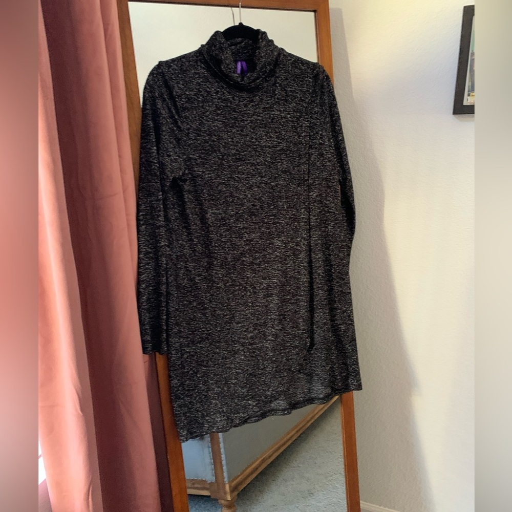 Seraphine Nursing Cowl Neck Sweater